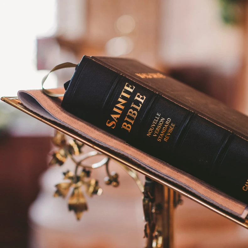 Soutien à l’Eglise Catholique